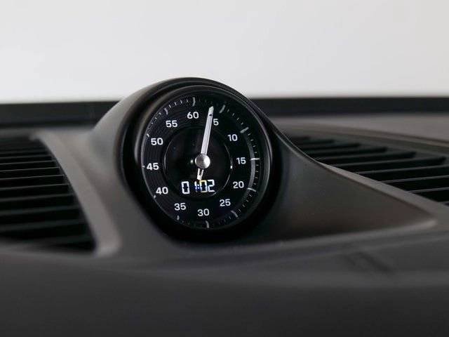 New 2026 Chalk Porsche 4S Electric image 25