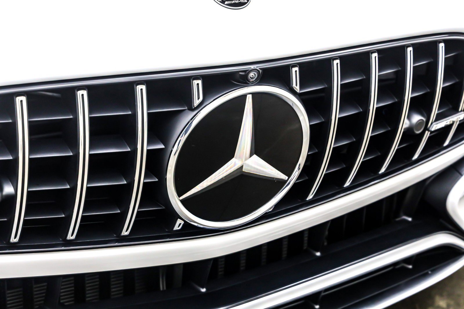 2025 Mercedes-Benz SL Mercedes-AMG - Photo 32