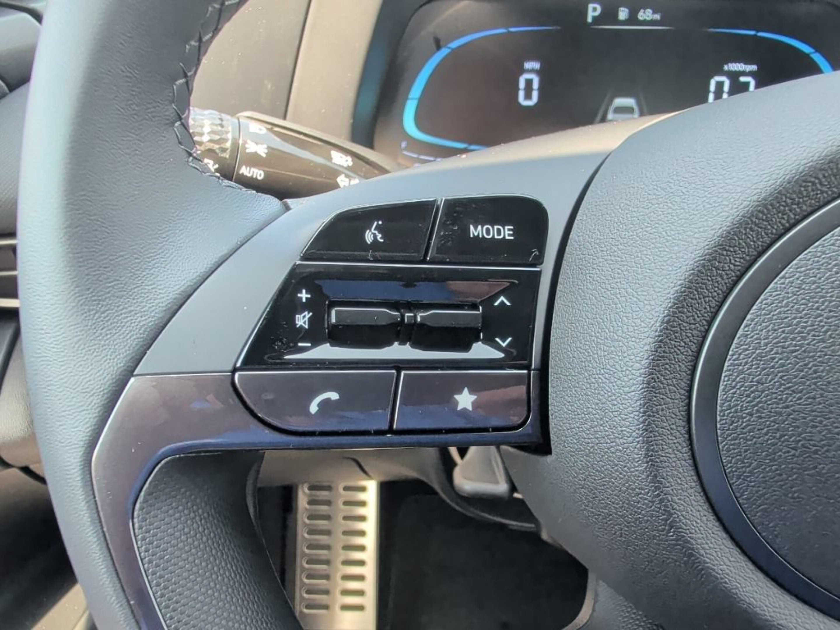 New 2026 Ecotronic Gray Hyundai SEL Sport Premium image 23