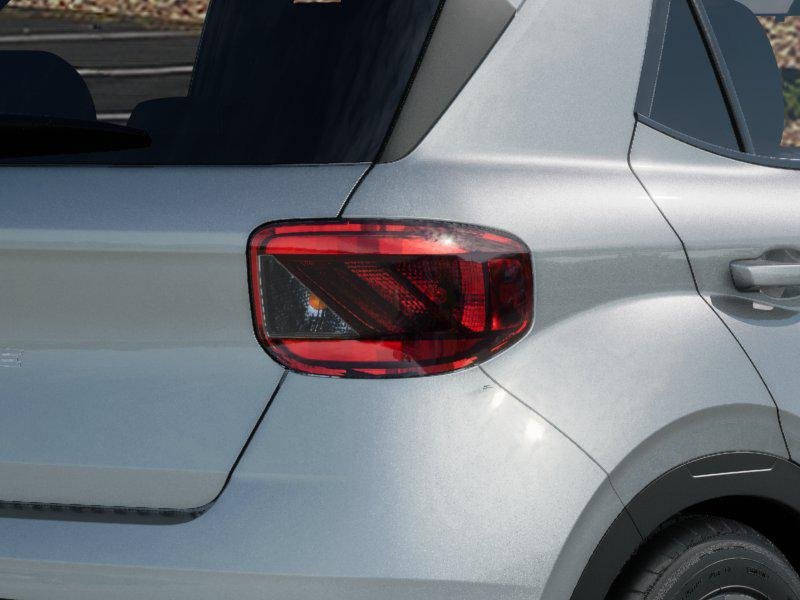 New 2026 Silver Hyundai SEL image 10