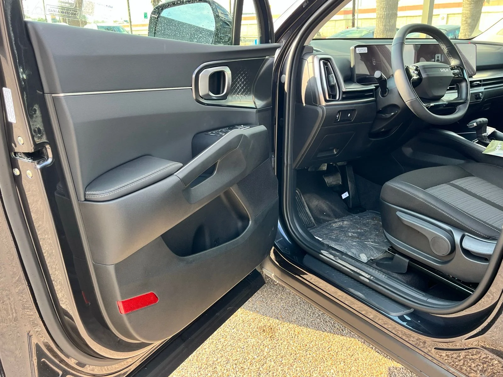 New 2026  Kia LX image 14