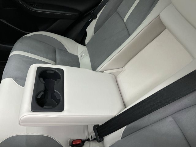 New 2026 Ceramic Metallic Mazda 2.5 Turbo Aire Edition image 11
