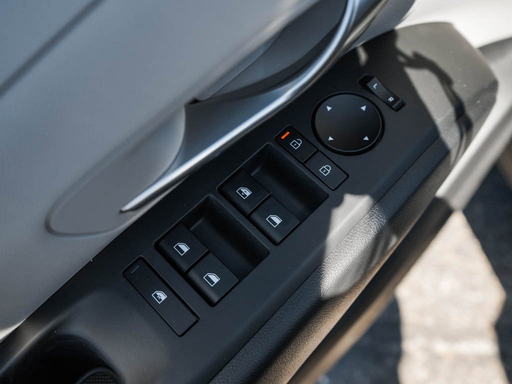 New 2026 Amazon Gray Hyundai Blue SE AWD image 16