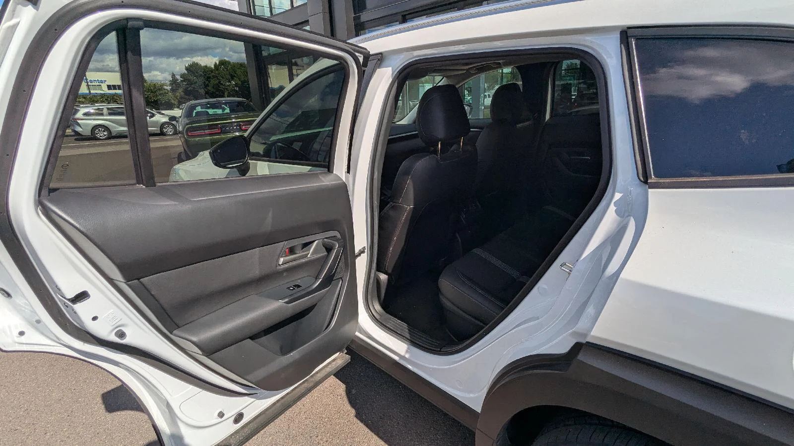 2026 Mazda CX-50 Preferred - Photo 12