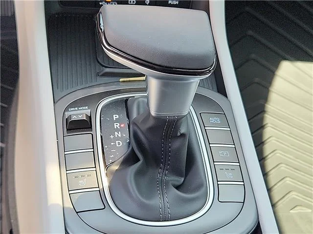 New 2026 Ecotronic Gray Pearl Hyundai SEL Sport image 16