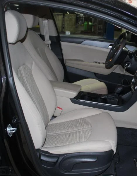 2018 Hyundai Sonata SE - Photo 27