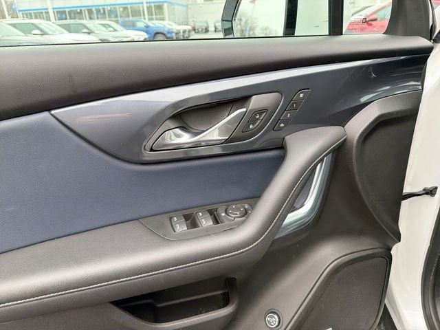 2024 CHEVROLET BLAZER - Image 23