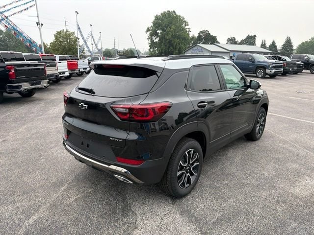 2026 Chevrolet Trailblazer Activ - Photo 11