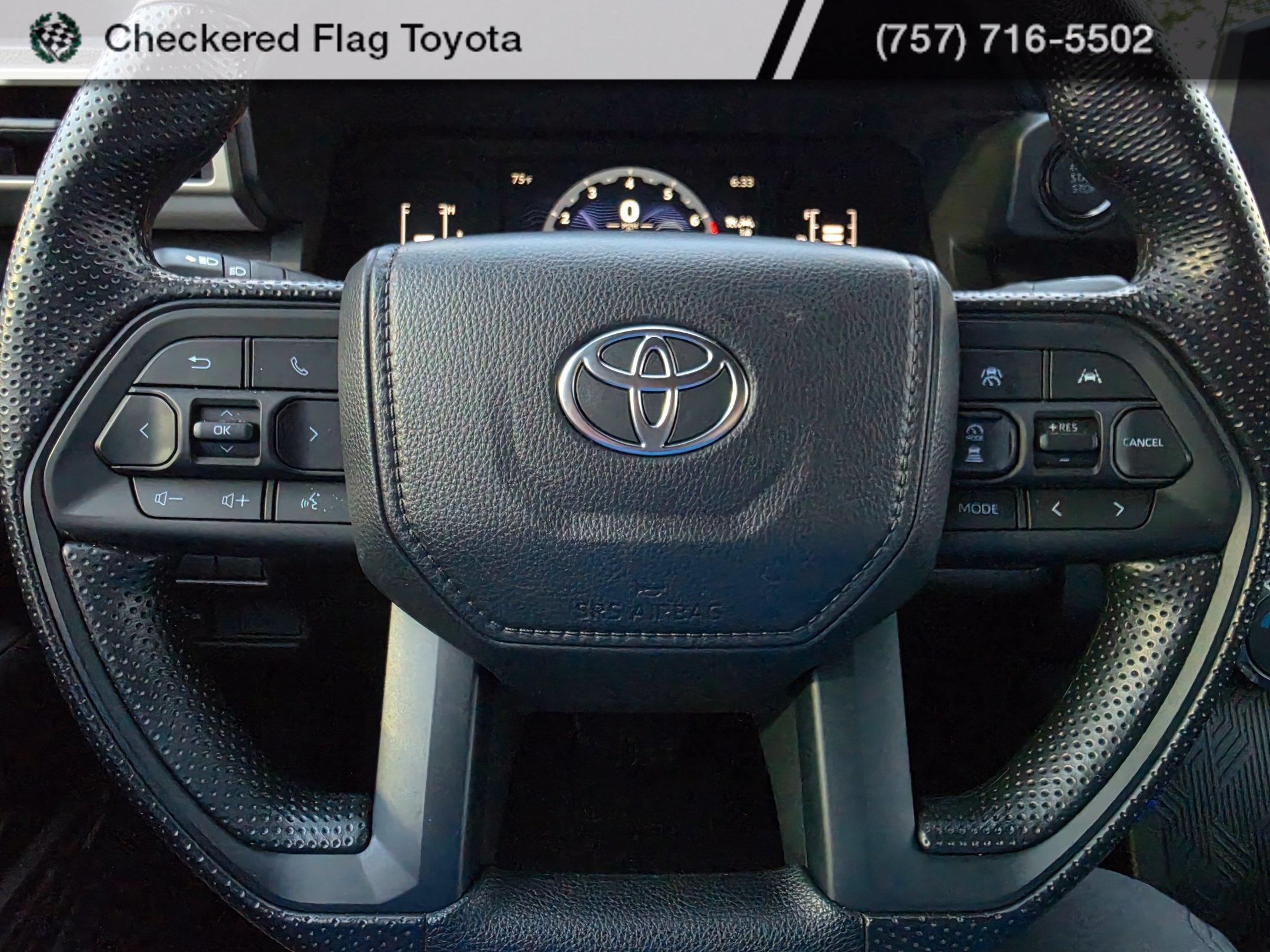 Used 2026 Underground Toyota SR5 image 15