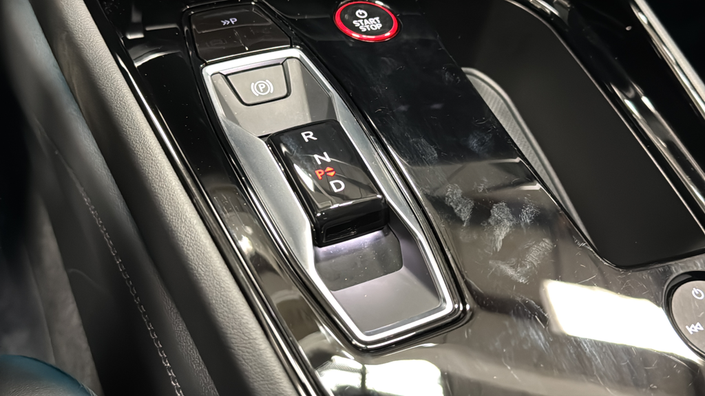 Used 2024 Gray Metallic Audi Prestige image 19