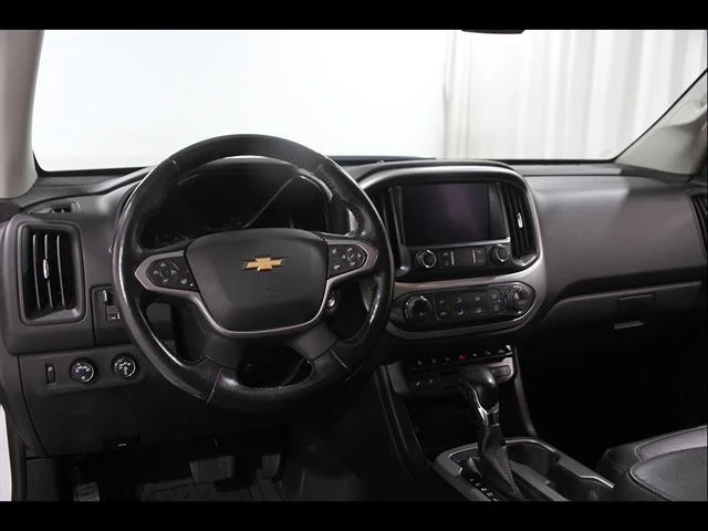 2022 Chevrolet Colorado ZR2 - Photo 7