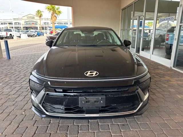 2024 Hyundai Sonata SEL - Photo 7