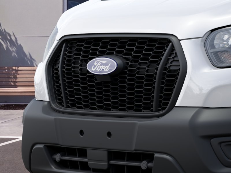 New 2027 Oxford White Ford  image 17
