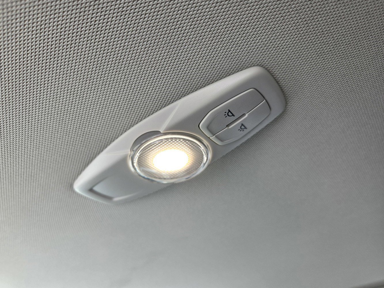 Used 2023 Silver Ford SEL image 32