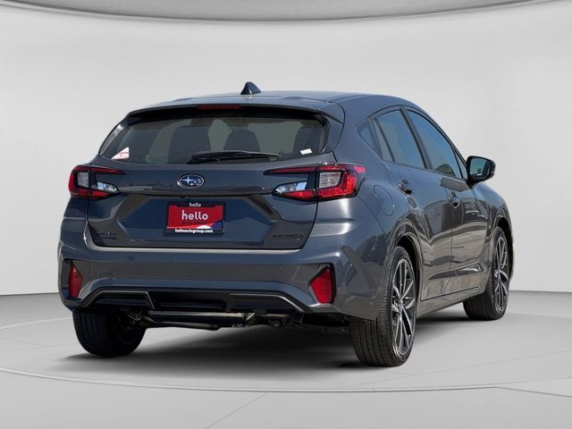 New 2026 MAGNETITE GRAY METALLIC Subaru Sport image 16
