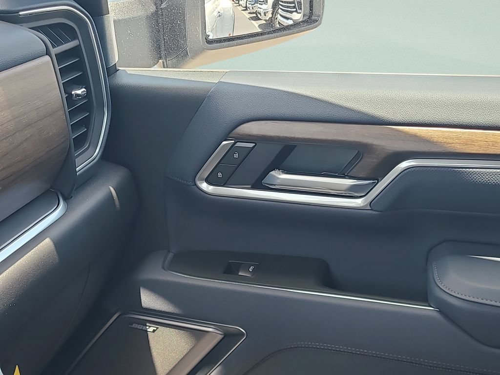 2026 Chevrolet Silverado 3500 HD High Country - Photo 13
