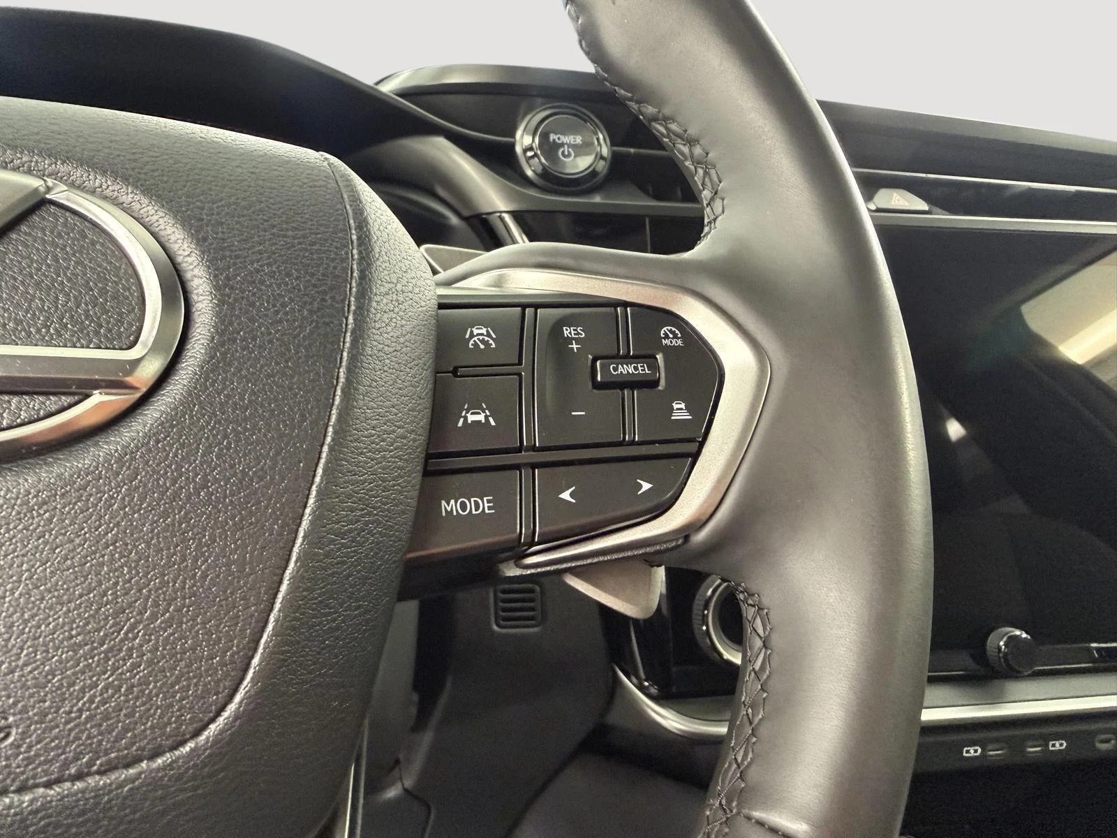 Certified Used 2024 Cloudburst Gray Lexus RZ 450e Premium image 9