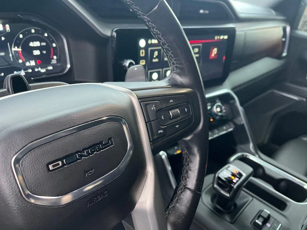 2022 GMC Sierra 1500 Denali Denali - Photo 12