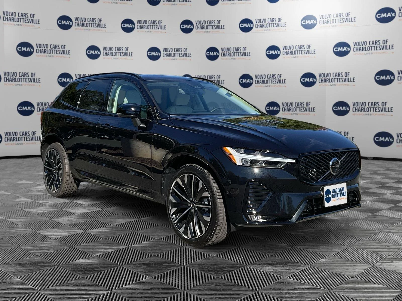 2026 Volvo XC60 Ultra - Photo 7