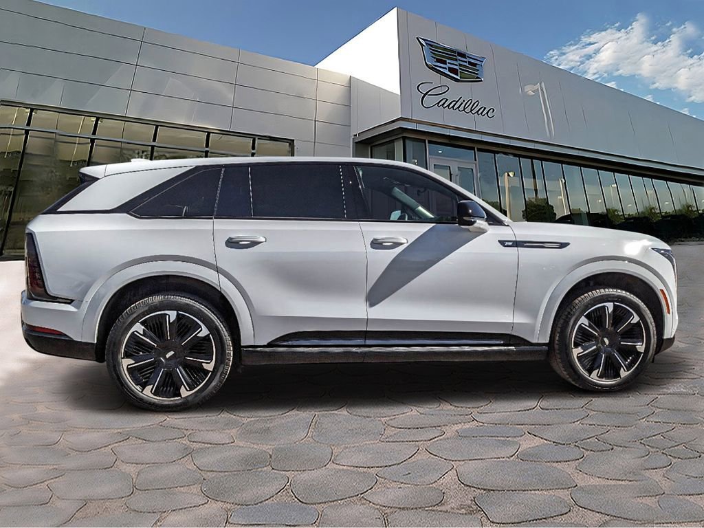 2025 Cadillac Escalade IQ Sport 2 - Photo 7