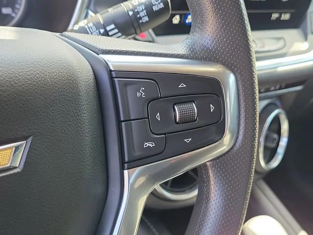 2023 Chevrolet Blazer 2LT - Photo 23