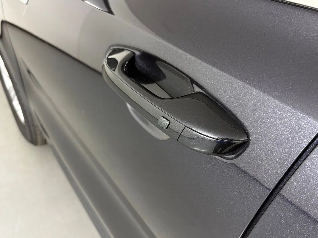 New 2026 Gray Kia LX image 12