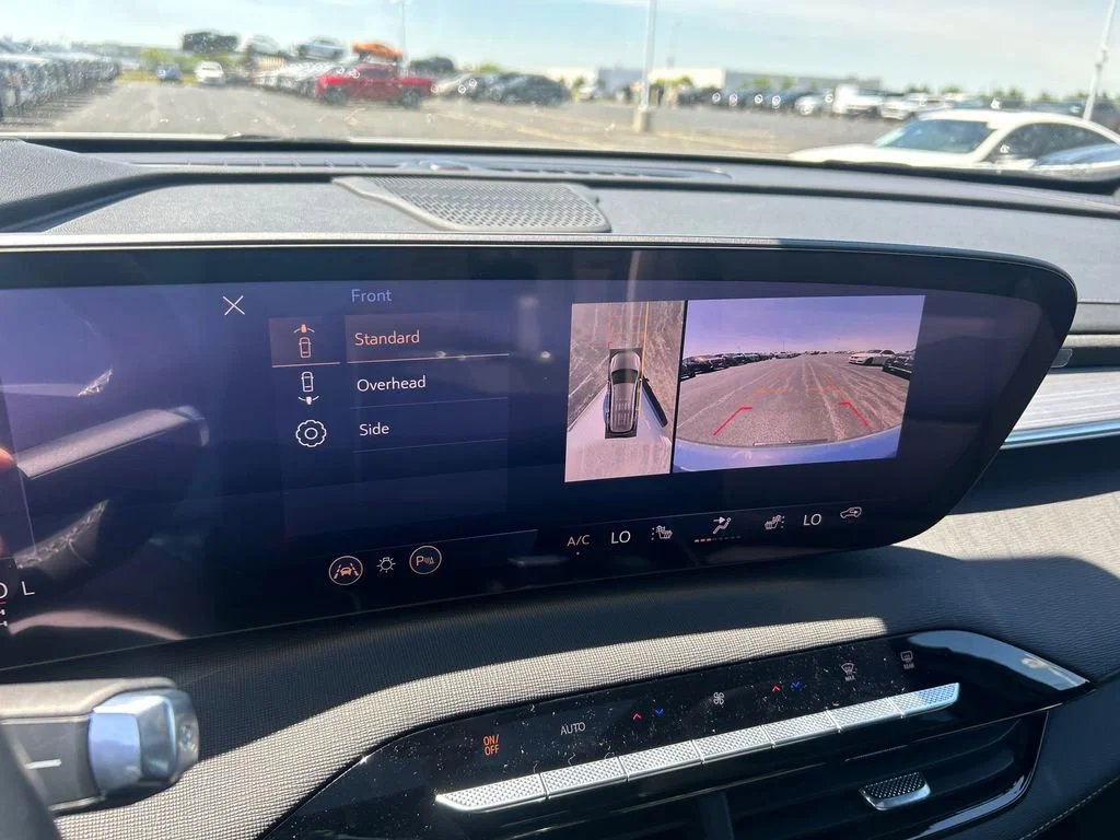 2026 Buick Enclave Preferred - Photo 26