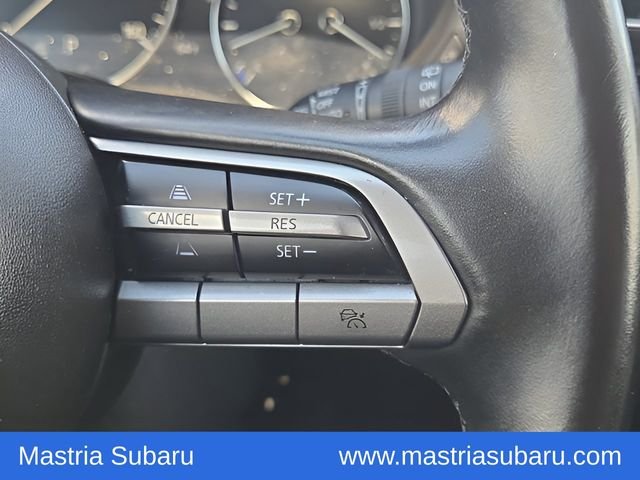 Used 2023 Quartz Metallic Mazda 2.5 S Select Package image 18