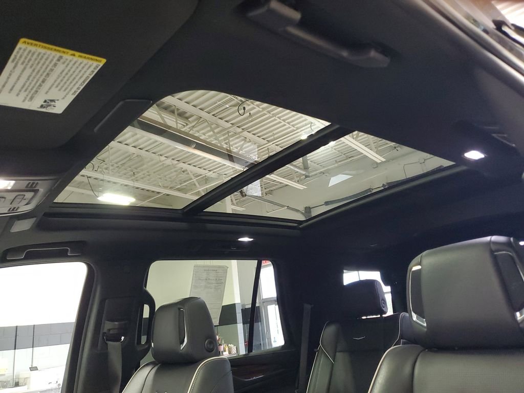 2021 Cadillac Escalade Premium Luxury - Photo 20