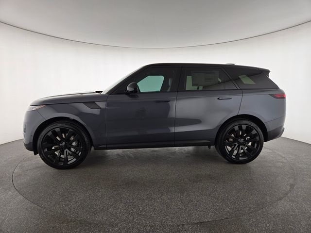 New 2026 Varesine Blue Land Rover SE image 29