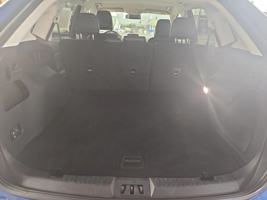 2024 Ford Edge Titanium - Photo 19