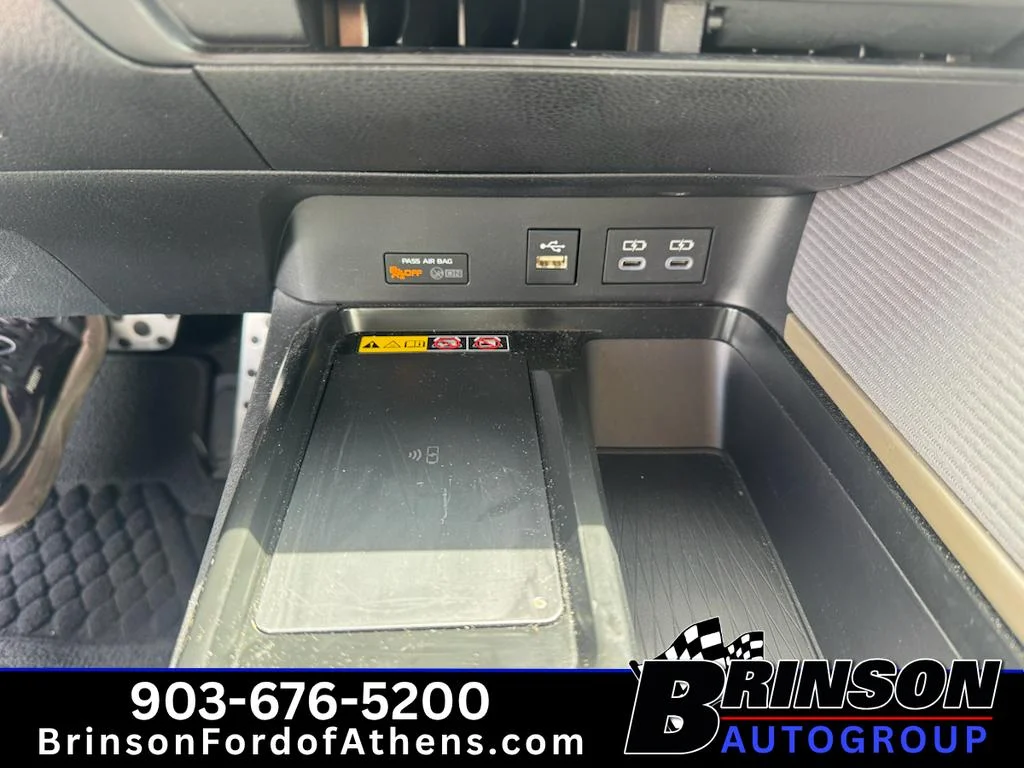 Used 2026 Red Toyota SE image 20