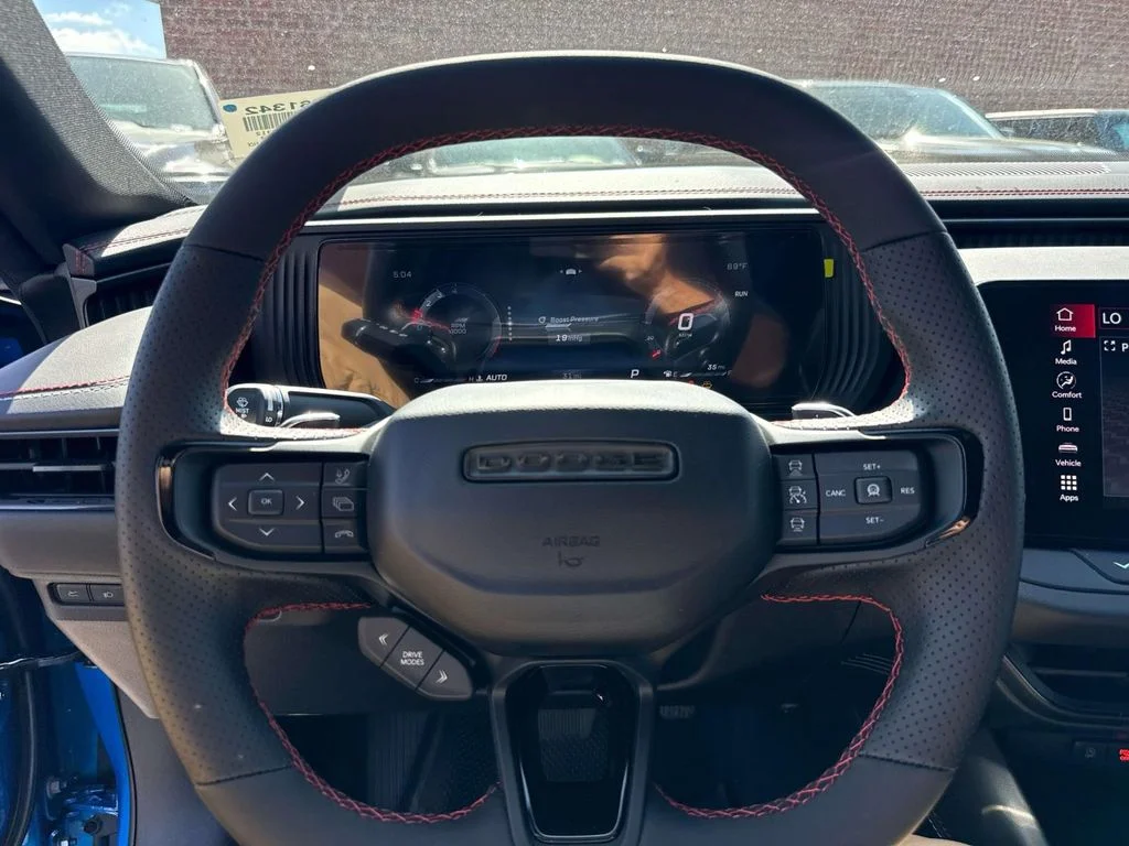 New 2026  Dodge Scat Pack image 26
