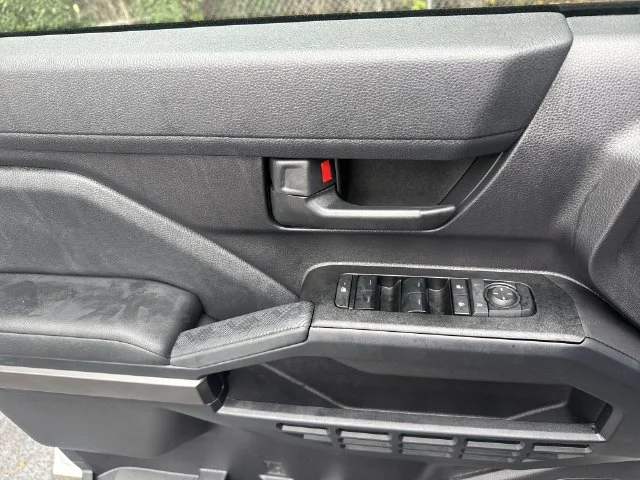 Used 2026 White Toyota SR5 image 29