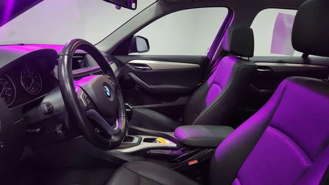 2015 BMW X1 28i - Photo 9