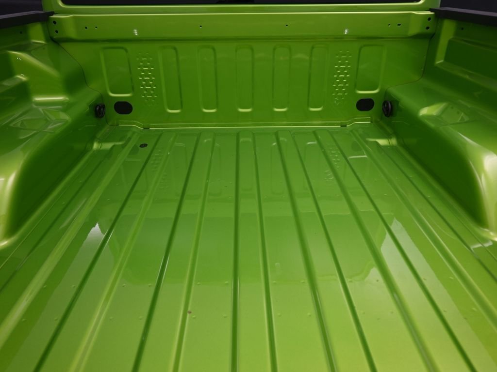 New 2026 Mojito Jeep Sport S image 12