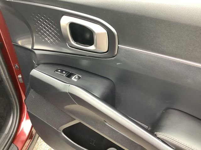 2024 Kia Sorento EX - Photo 20