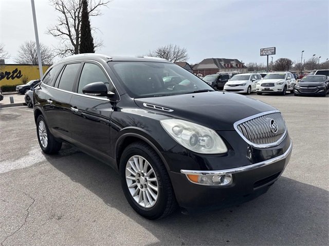2011 Buick Enclave CXL-1