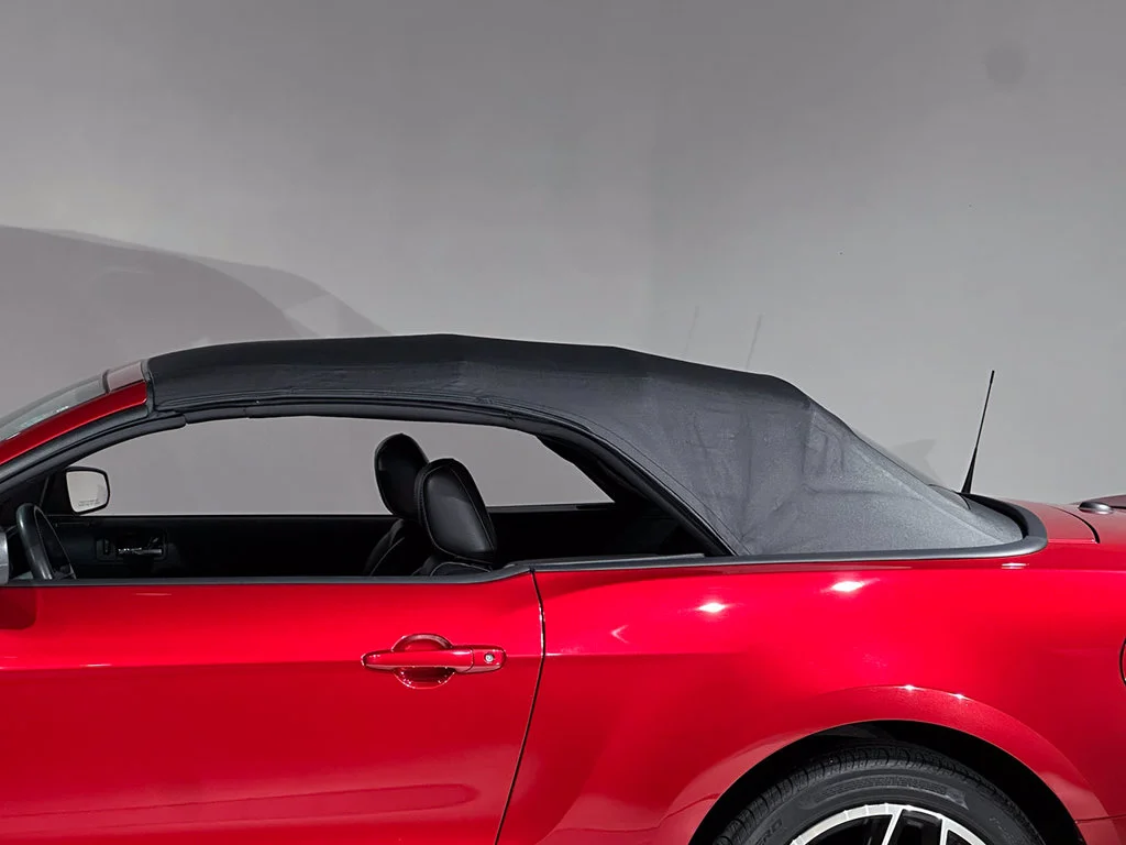 Used 2010 Red Ford V6 image 84