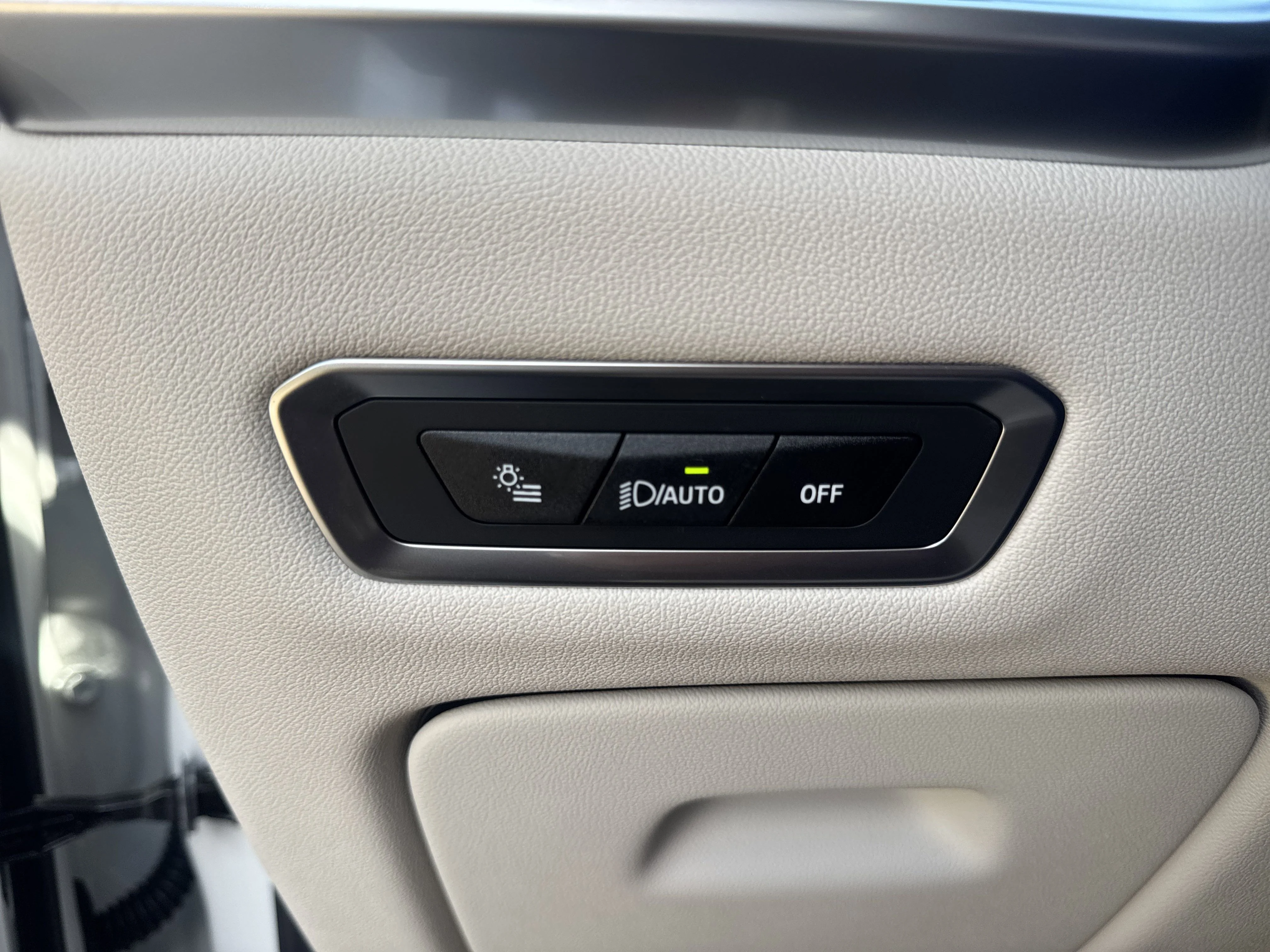 2026 BMW X7 40i - Photo 22