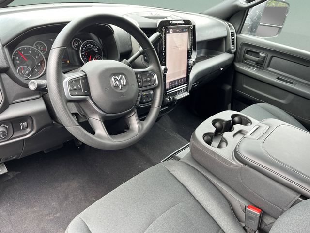 2026 RAM 2500 Tradesman - Photo 12