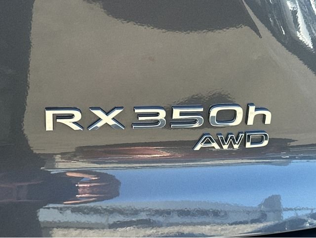 Certified Used 2026 CLOUDBURST GRAY Lexus 350h Premium image 22
