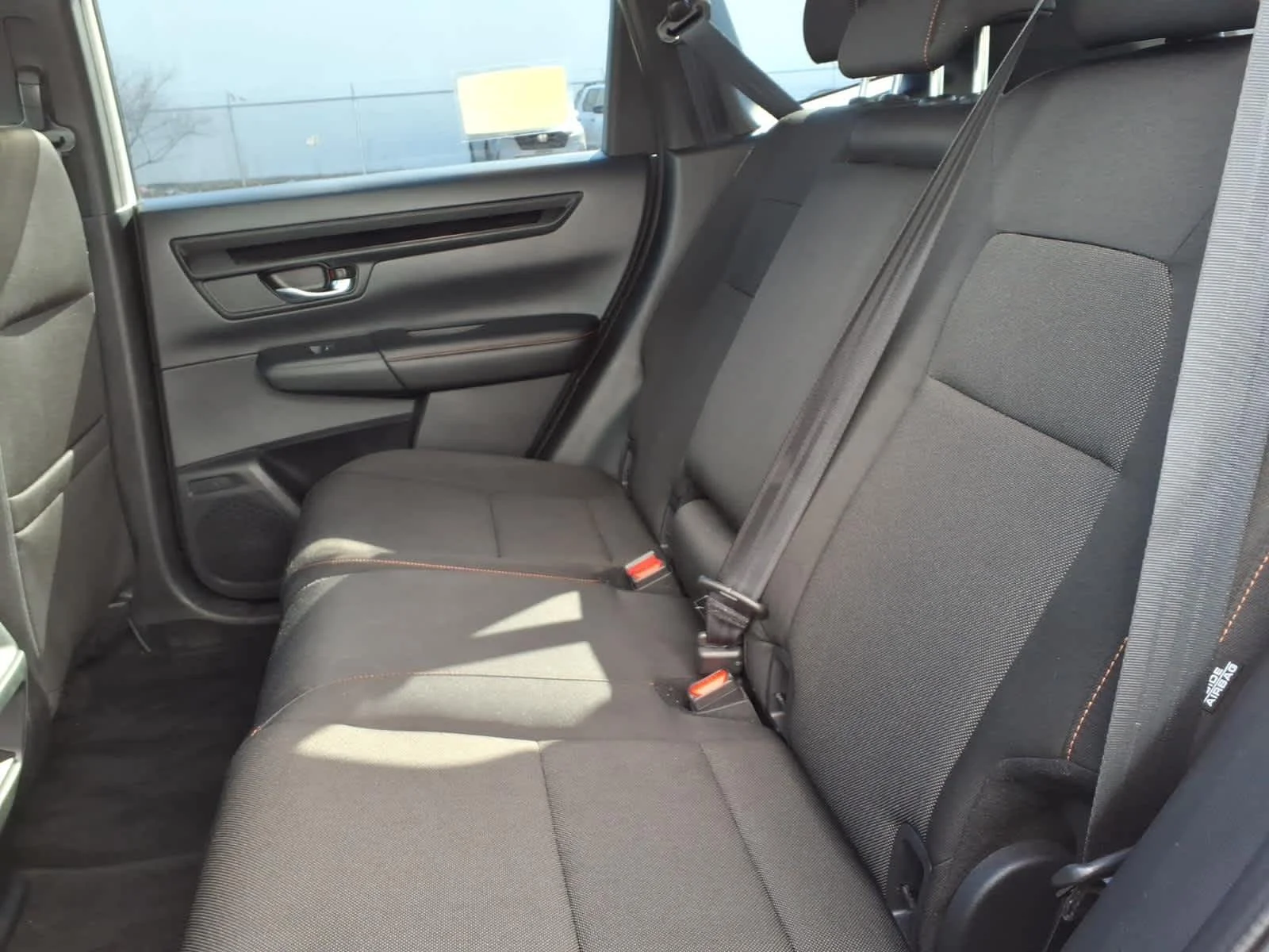 2026 Honda CR-V Sport - Photo 20
