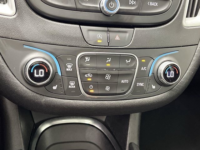 Used 2024 Mosaic Black Metallic Chevrolet LT image 21