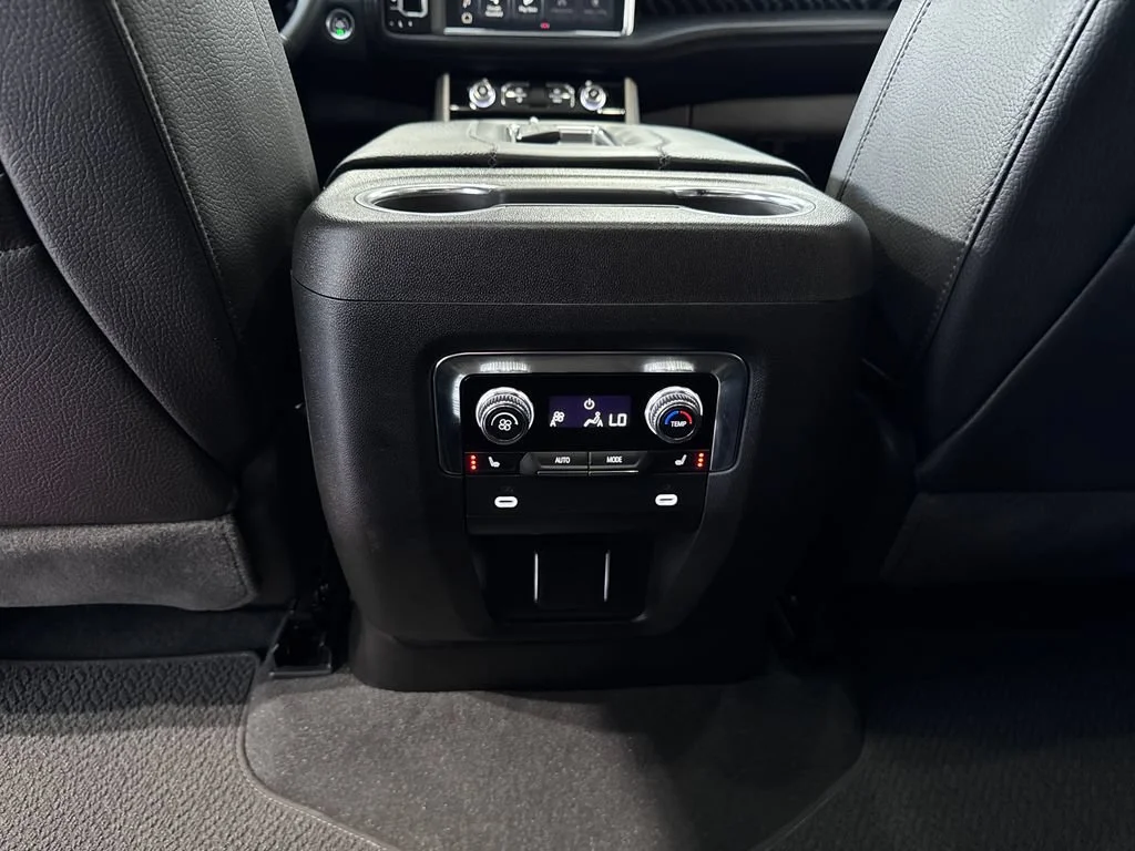 Certified Used 2024 Onyx Black GMC Denali image 29
