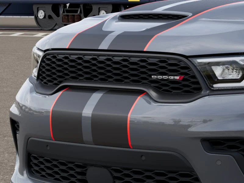 New 2026 Destroyer Gray Clearcoat Dodge GT Plus HEMI V8 image 7