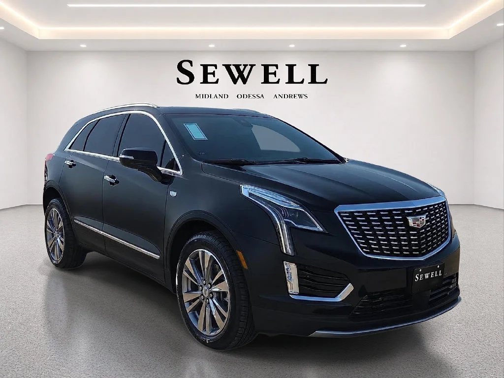 2026 Cadillac XT5 Premium Luxury - Photo 6