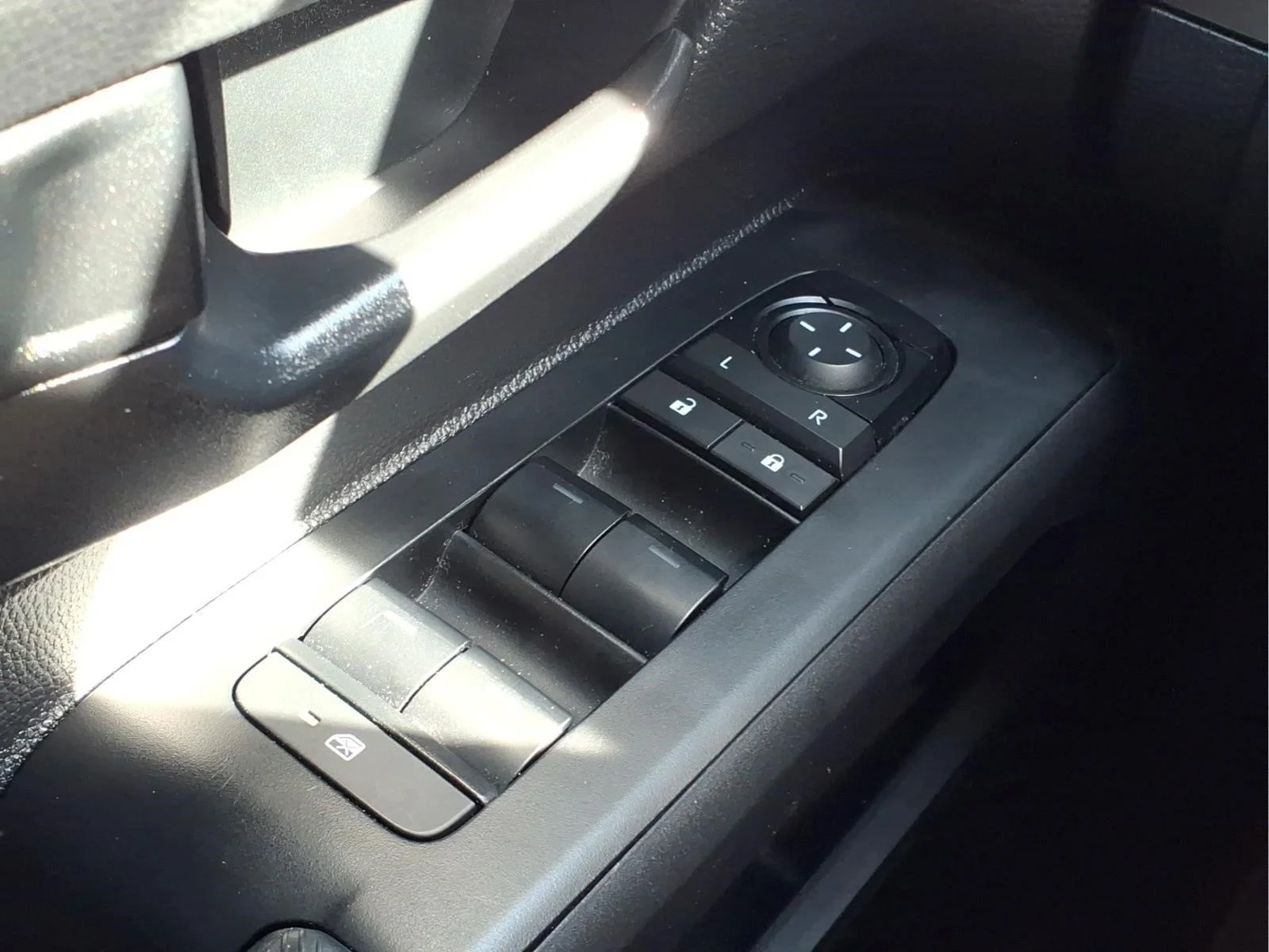 Certified Used 2024 Black Toyota SR5 image 19