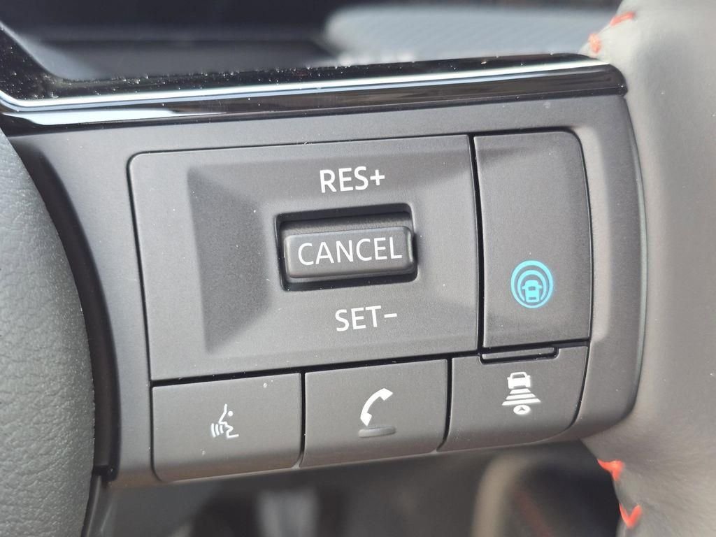 2026 Nissan KICKS SR AWD - Photo 20
