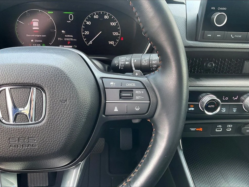 2025 Honda CR-V Sport - Photo 29
